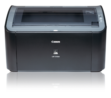 Canon Lbp 2900 Printer Driver Software